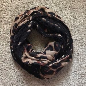 Reversible Infinity Scarf